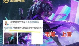 最新王者爆料君是谁啊,王者爆料君最新动向，神秘身份引热议！